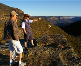 Gold Class Adventures - Grafton Accommodation 4