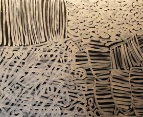 Ultimate Art Gallery - Grafton Accommodation 1