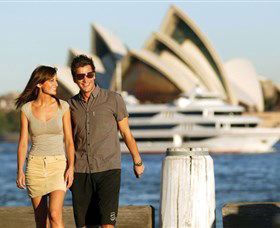 Sightseeing Day Tours - Grafton Accommodation 0