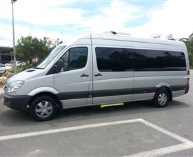 JJ Travel Service - Grafton Accommodation 0