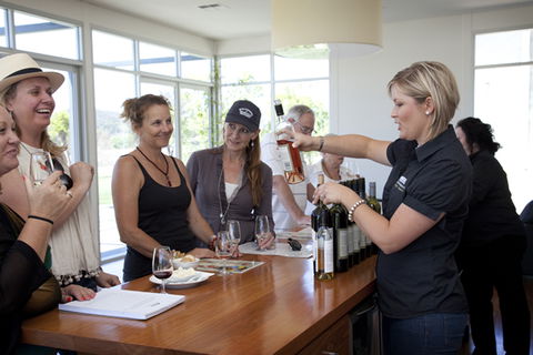 Bunnamagoo Wines - Grafton Accommodation 1