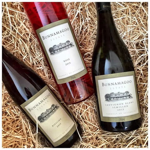 Bunnamagoo Wines - Grafton Accommodation 3