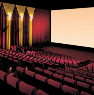 Reading Cinemas - Auburn - Grafton Accommodation 0