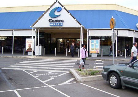 Centro Nepean - Grafton Accommodation 1