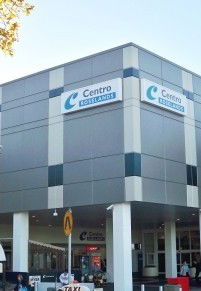 Centro Roselands - Grafton Accommodation 1