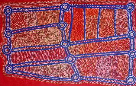 Ann Snell Gallery - Grafton Accommodation 1