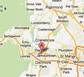 Penrith Showground Markets - Grafton Accommodation 0