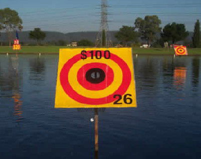 Aqua Golf - Grafton Accommodation 1