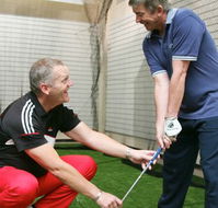 Golf 4 All - Grafton Accommodation
