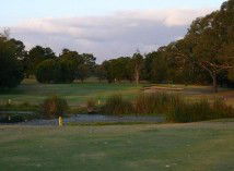 Penrith Golf And Recreation Club - Grafton Accommodation 1