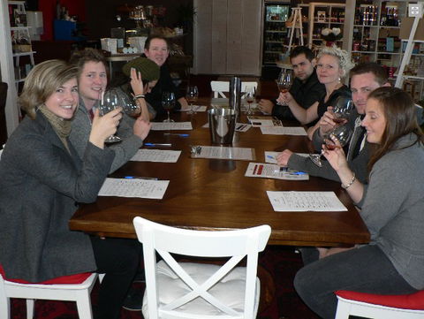 Best Tour - Grafton Accommodation 0