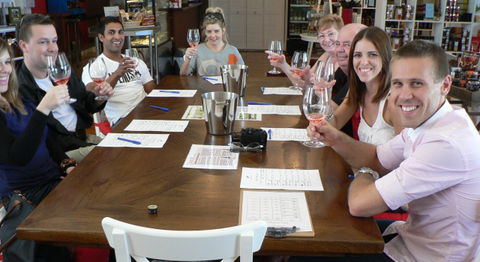 Best Tour - Grafton Accommodation 2