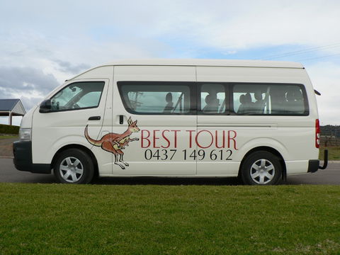 Best Tour - Grafton Accommodation 3