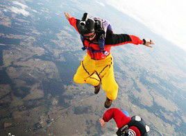 Skydive Maitland - Grafton Accommodation 6