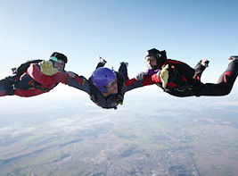 Skydive Maitland - Grafton Accommodation 7