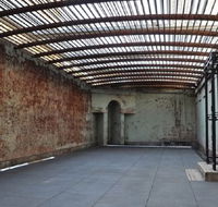 The Lock-Up