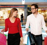 Marketown Shopping Centre