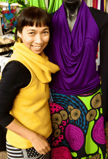 The Olive Tree Markets - Grafton Accommodation 1