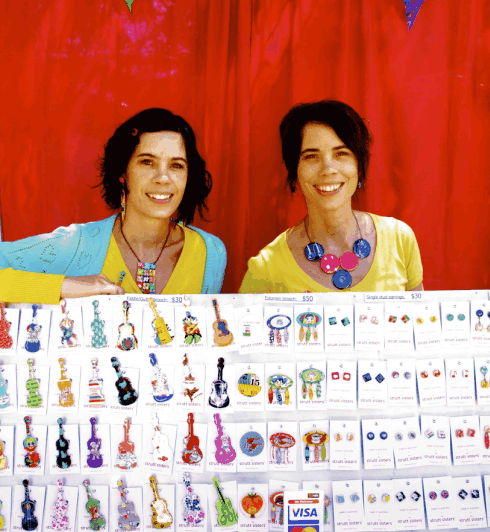 The Olive Tree Markets - Grafton Accommodation 5