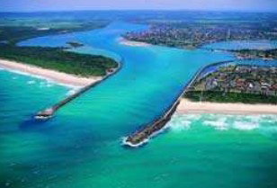 Air T&G - Grafton Accommodation 2