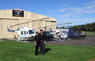 Air T&G - Grafton Accommodation 3