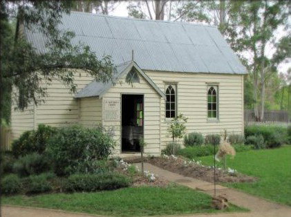 The Australiana Pioneer Village Ltd - Grafton Accommodation 6