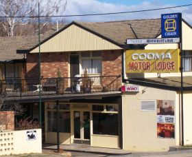 Ironmungy NSW Grafton Accommodation