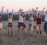 OutBackPackers - Grafton Accommodation