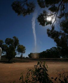 Outback Nsw NSW Grafton Accommodation