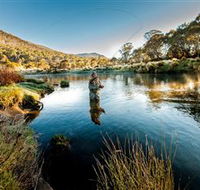 Fly Fishing Tumut - Grafton Accommodation