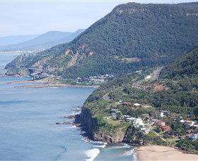 South Coast Scenic Tours - Grafton Accommodation 4