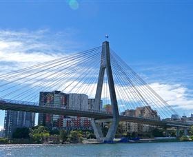 Secret Sydney Walking Tours - Grafton Accommodation 1