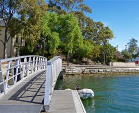 Secret Sydney Walking Tours - Grafton Accommodation 4