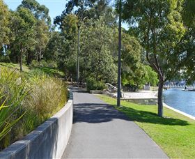 Secret Sydney Walking Tours - Grafton Accommodation 5