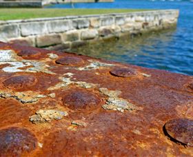 Secret Sydney Walking Tours - Grafton Accommodation 8