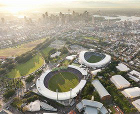 SCG Tour Experience - Grafton Accommodation 0