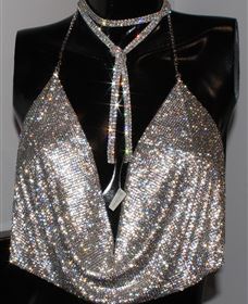 ZAHLI Crystal Couture And Designer Denim - Grafton Accommodation 2