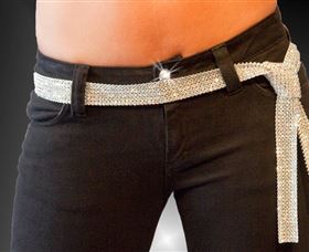 ZAHLI Crystal Couture And Designer Denim - Grafton Accommodation 4