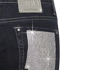 ZAHLI Crystal Couture And Designer Denim - Grafton Accommodation 5