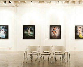 Ambush Gallery - Grafton Accommodation 0