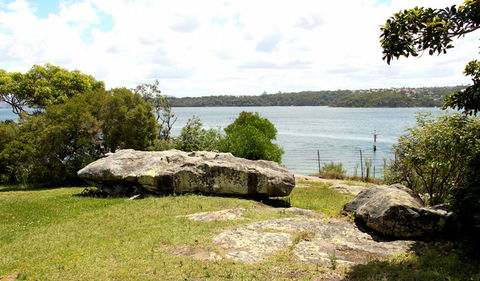 Shakespeares Point - Grafton Accommodation 0