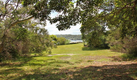 Shakespeares Point - Grafton Accommodation 2