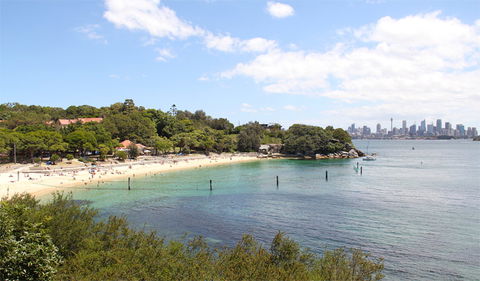 Shakespeares Point - Grafton Accommodation 3