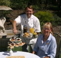 All Australian Journeys - Grafton Accommodation