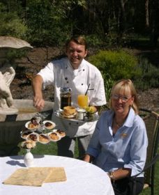 All Australian Journeys - Grafton Accommodation 0