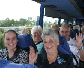 All Australian Journeys - Grafton Accommodation 1