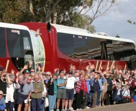 All Australian Journeys - Grafton Accommodation 2