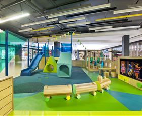 DFO Homebush - Grafton Accommodation 8