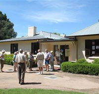 Hambledon Cottage House Museum
