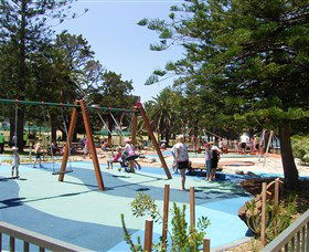 Shelly Park, Cronulla - Grafton Accommodation 0